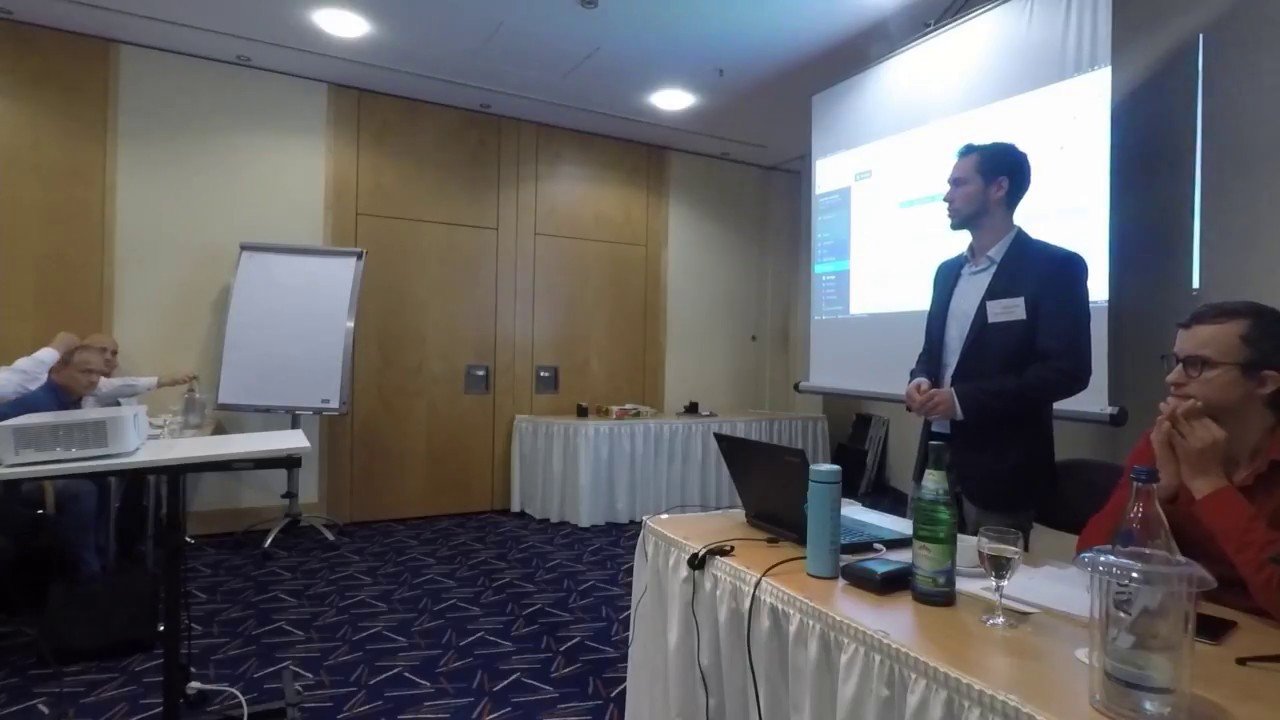 Titelbild der NMS Prime Provisioning-Schulung